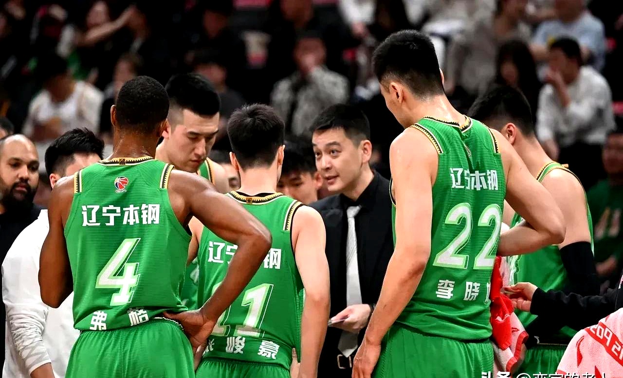 开云体育下载-广东宏远胜辽宁本钢夺得总冠军