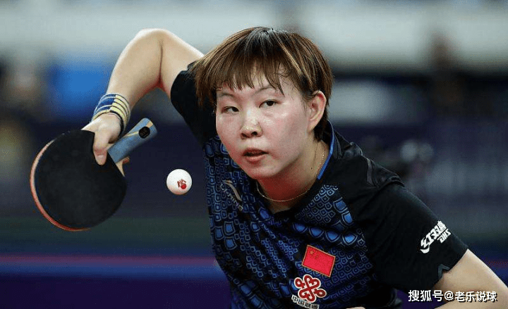 韩国乒乓球队强势比利时乒乓球队，马龙完成帽子戏法的简单介绍