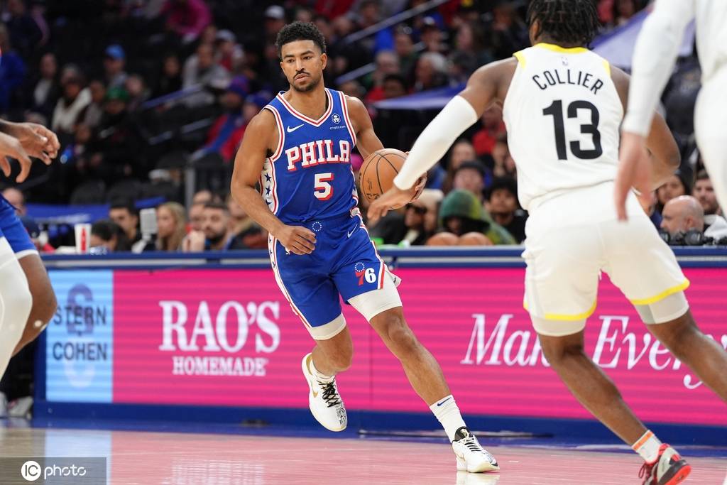 开云体育登录-爵士主场击败76人继续保持领先