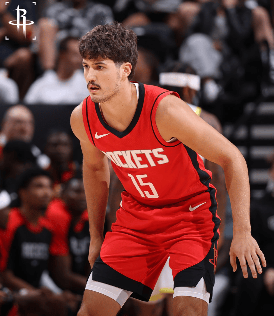 开云体育在线-马刺胜火箭，取得连胜