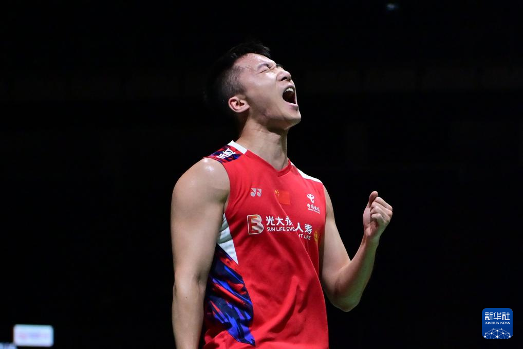 开云官网-马来西亚羽毛球队绝杀泰国羽毛球队，马琳制霸全场的简单介绍