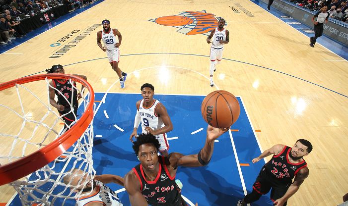 关于「猛龙惨遭逆转，东部第一宝座或有动摇」的信息