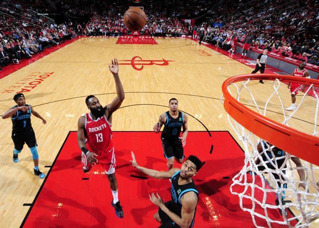 开云体育登录-火箭轻取黄蜂取得连胜