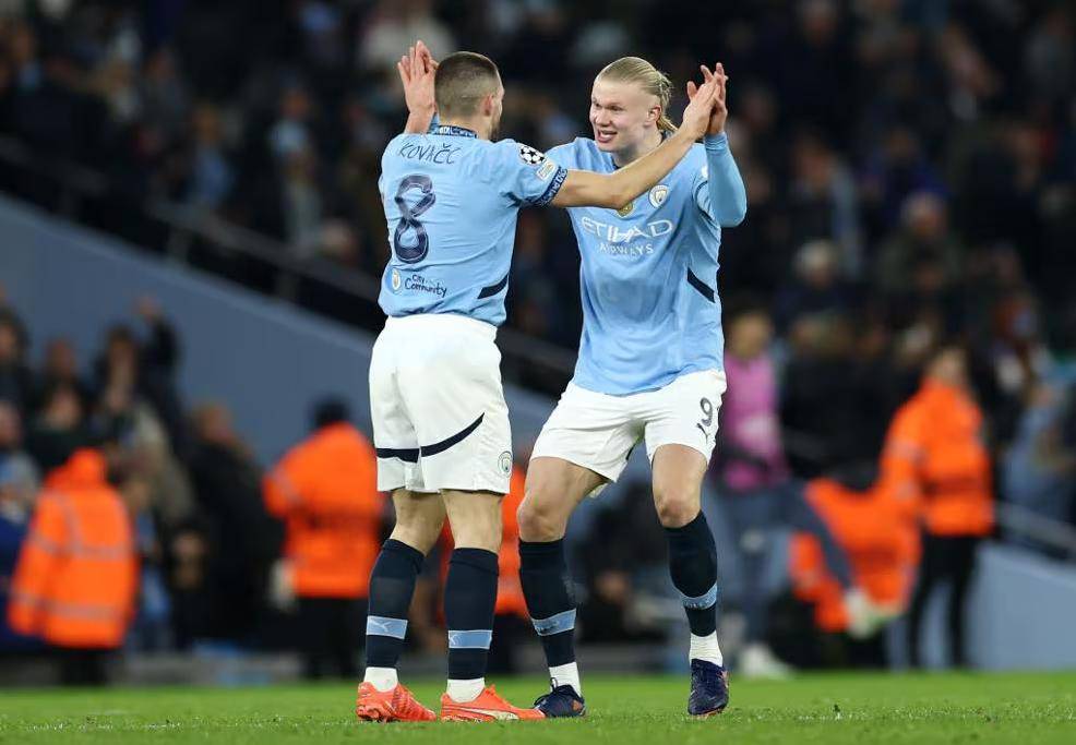 开云体育下载-巴萨逆转智利，哈兰德制霸全场