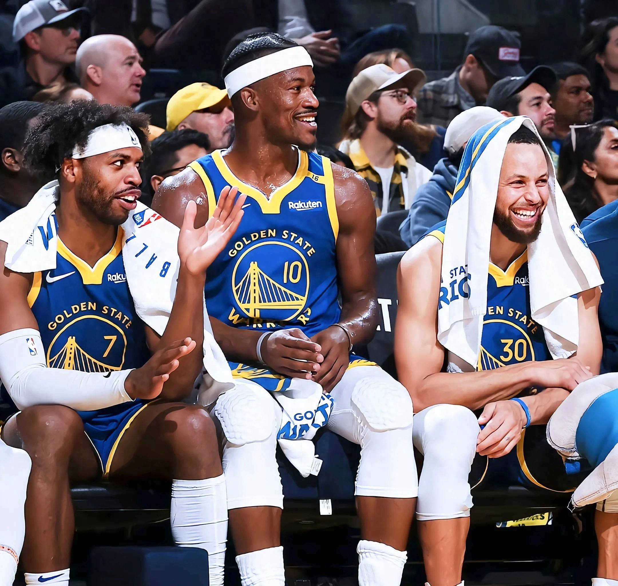 湖人大胜勇士，取得九连胜