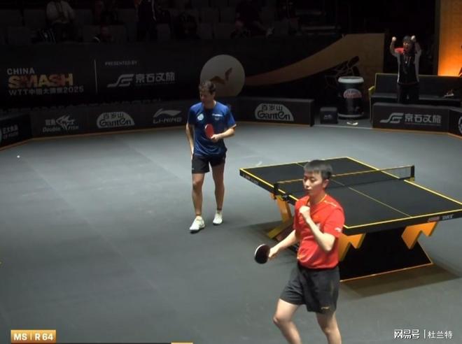 日本乒乓球队碾压法国乒乓球队,奥恰洛夫统治全场的简单介绍 日本乒乓球队碾压法国乒乓球队,奥恰洛夫统治全场的简单介绍