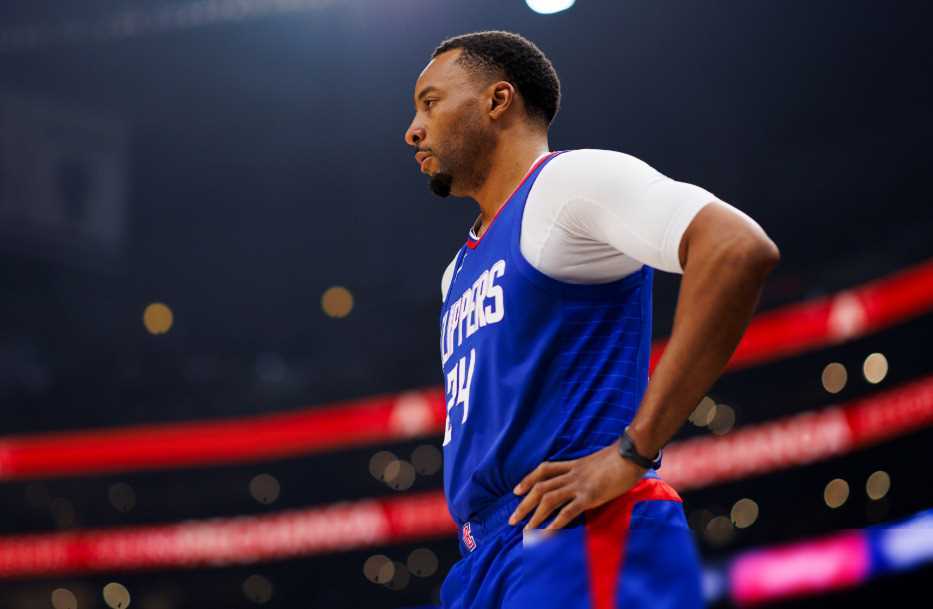 开云体育中国-快船大胜太阳，赢得四连胜