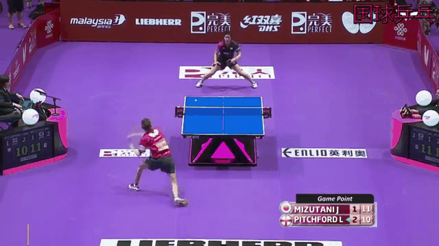 奥地利乒乓球队爆冷日本乒乓球队,水谷隼统治全场的简单介绍 奥地利乒乓球队爆冷日本乒乓球队,水谷隼统治全场的简单介绍