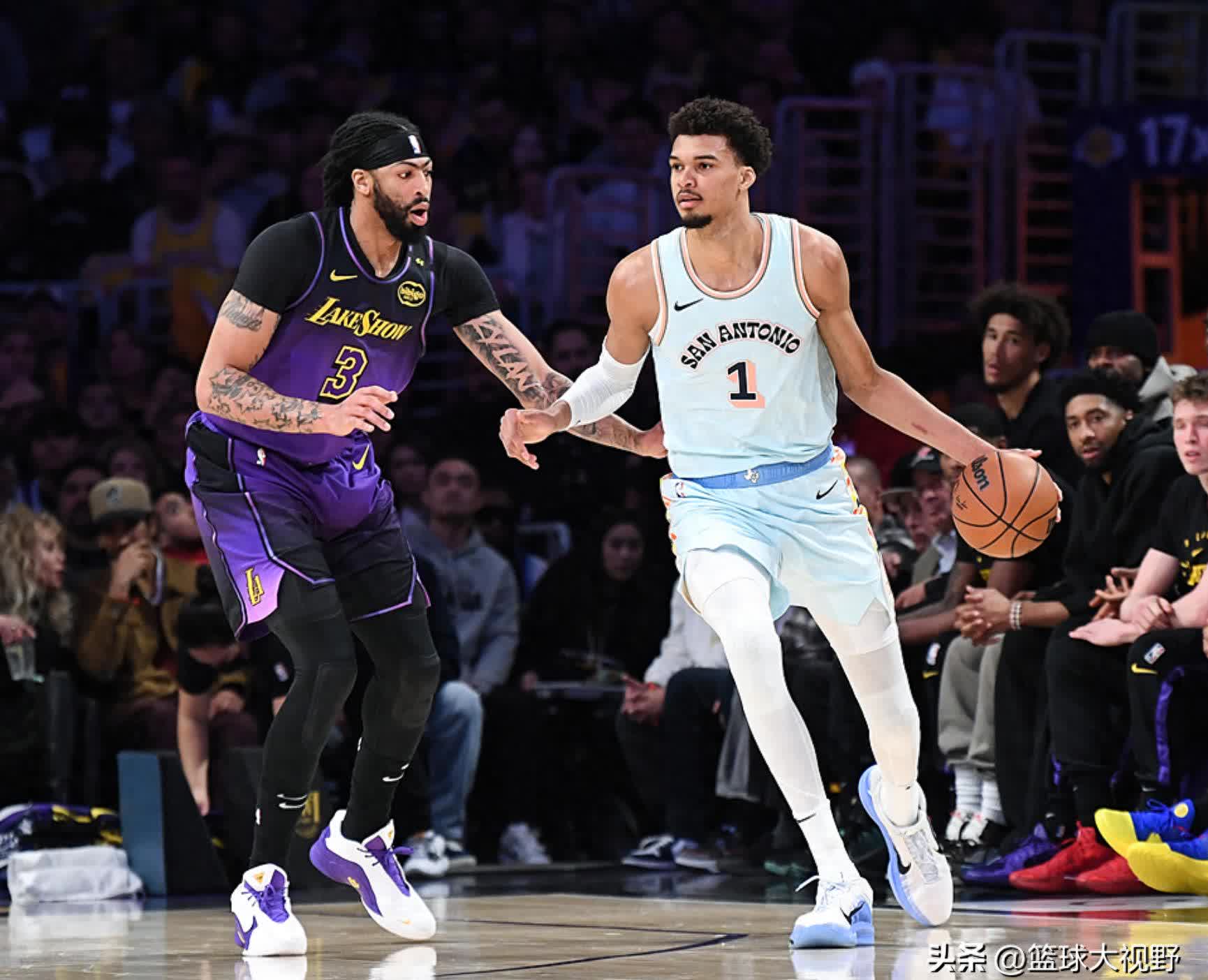 开云体育平台APP-马刺险胜湖人，字母哥爆发神勇