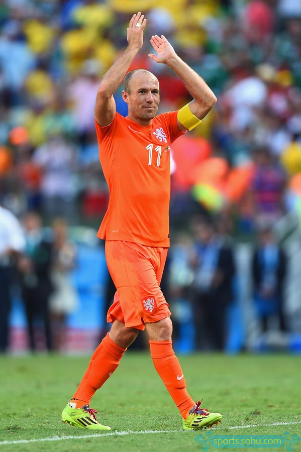 比利时险胜土耳其，罗本高光表现的简单介绍