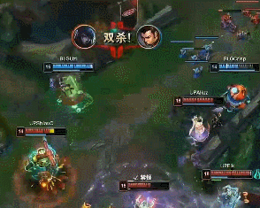 开云体育登录-C9翻盘BLG，Uzi关键制胜的简单介绍