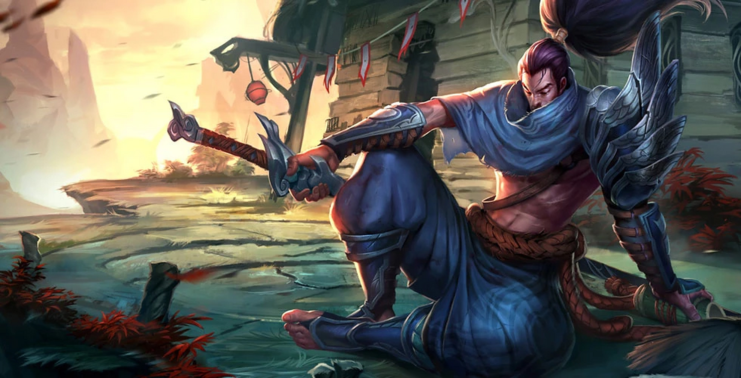 英雄联盟迎来宿敌之战，恩怨再续