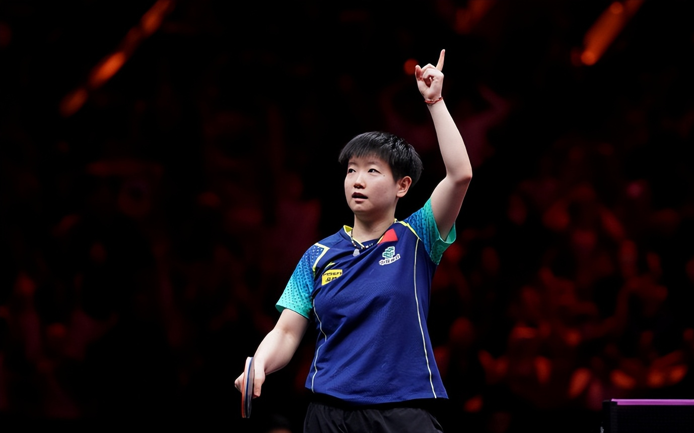 法国队险胜中国队，马琳扛起全队