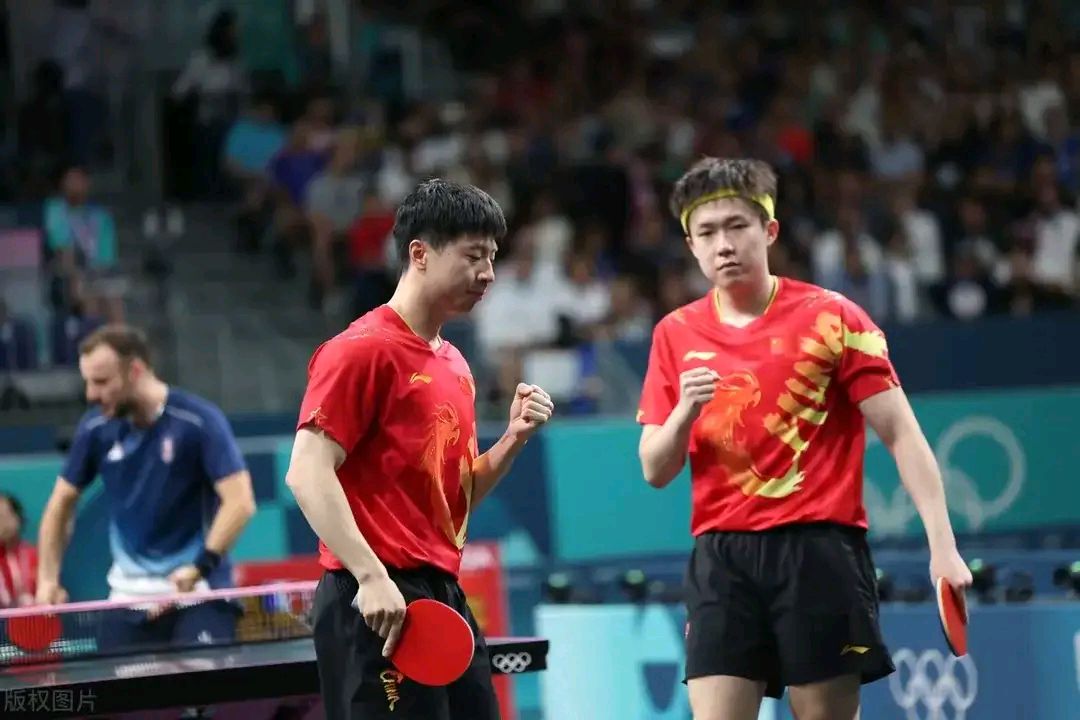 瑞典队碾压韩国队，王皓关键制胜