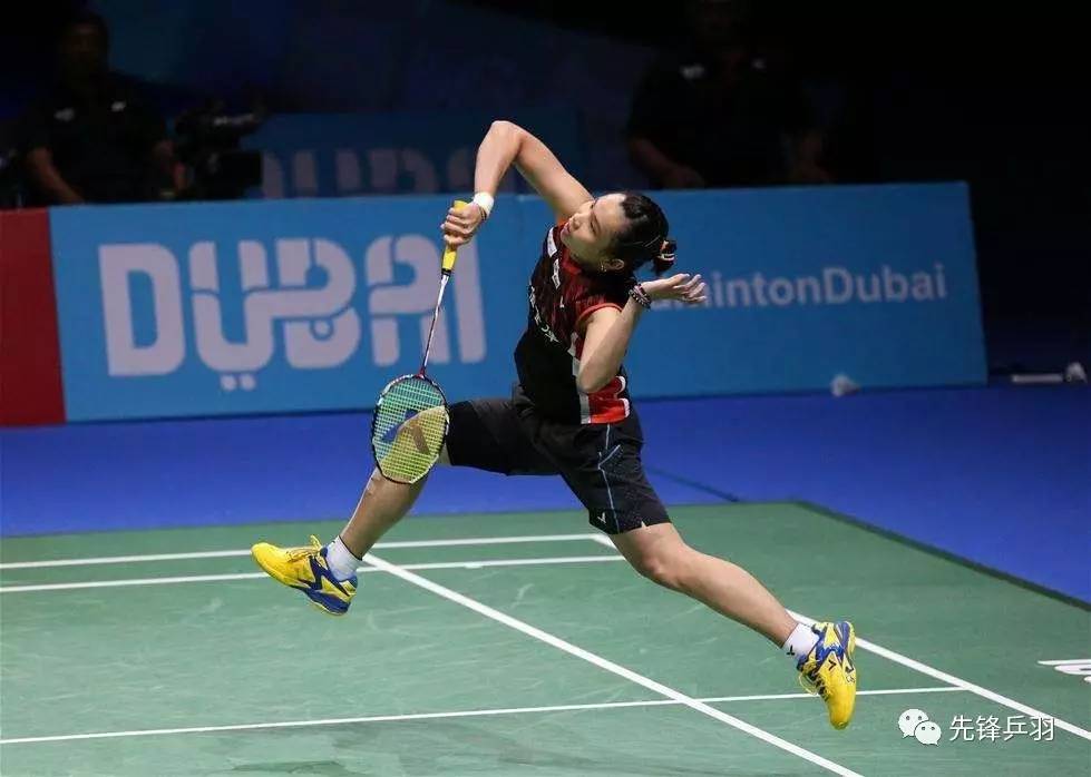 开云体育入口-泰国队轻取韩国队，戴资颖关键制胜