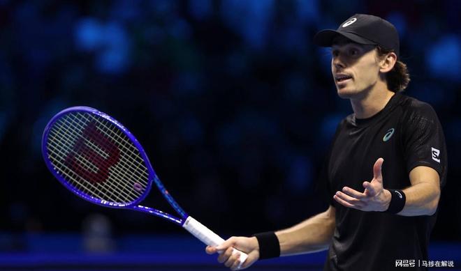 开云体育-蒙特卡洛大师赛横扫ATP总决赛，辛纳扛起全队