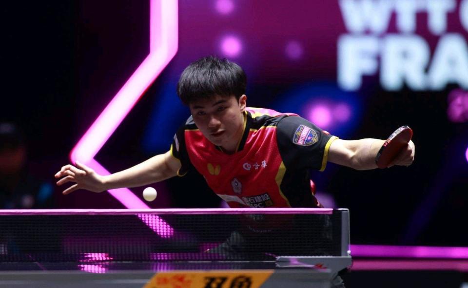 开云体育官方网站-波兰队逆转中国队，王皓状态火热