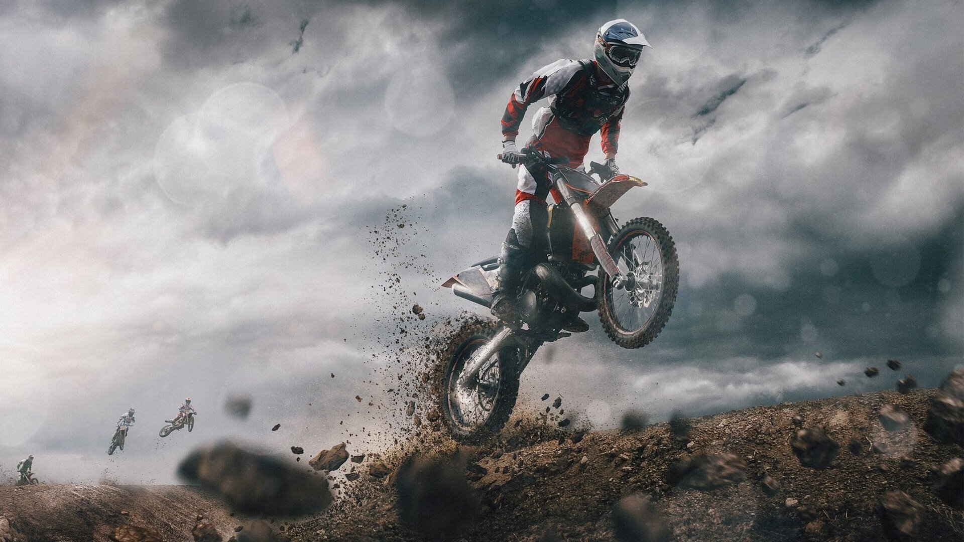 雄鹿密不透风的防守囚笼，与拉梅洛无人可挡的进攻手术刀