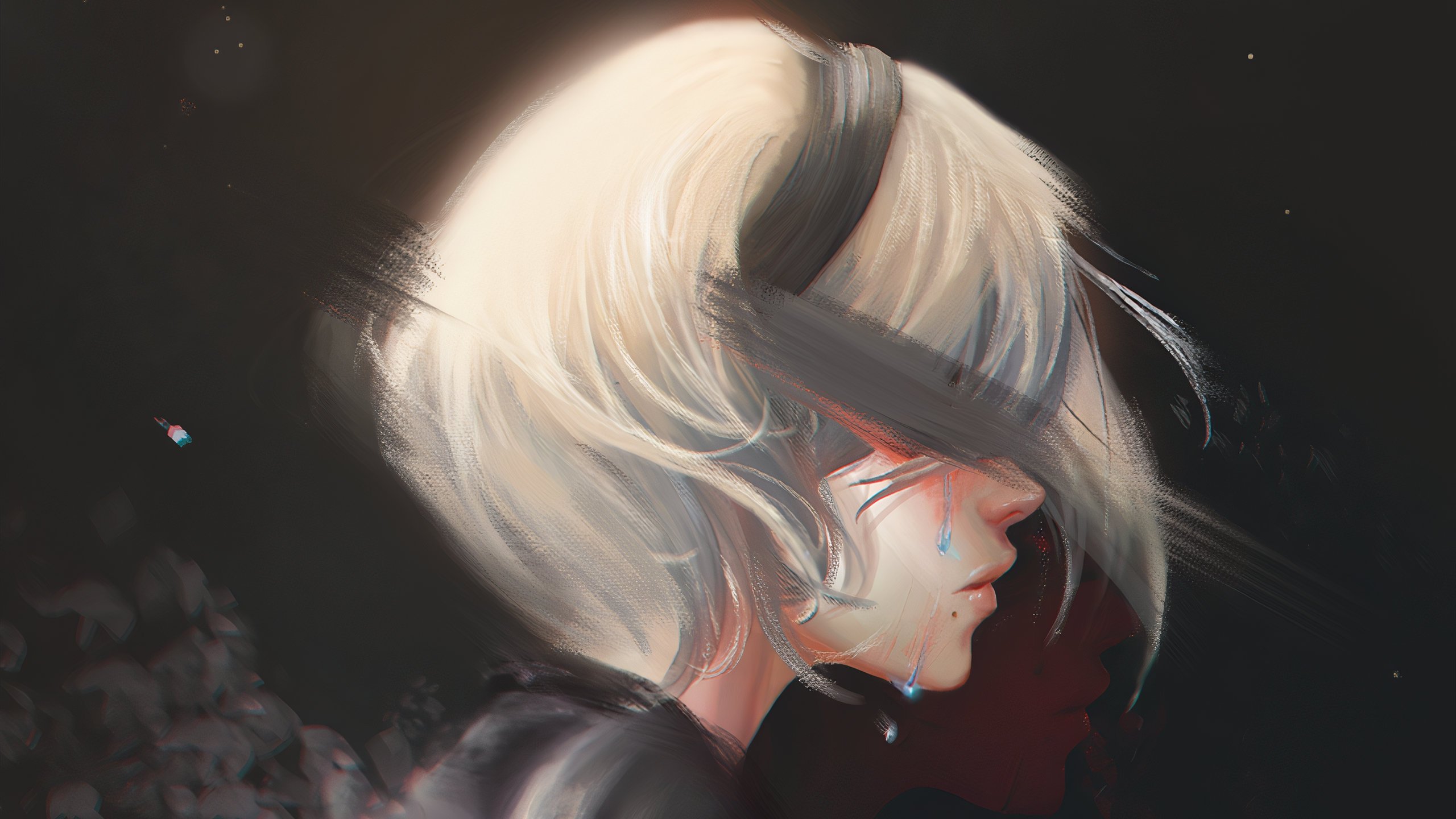 月影下的角斗士，马克西如何主宰年度焦点之战