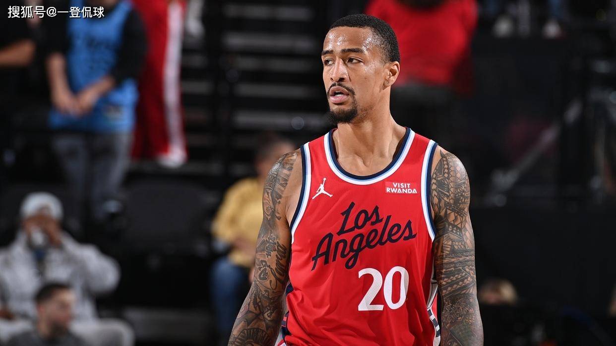 德罗赞关键制胜，快船单节拉开吉林队