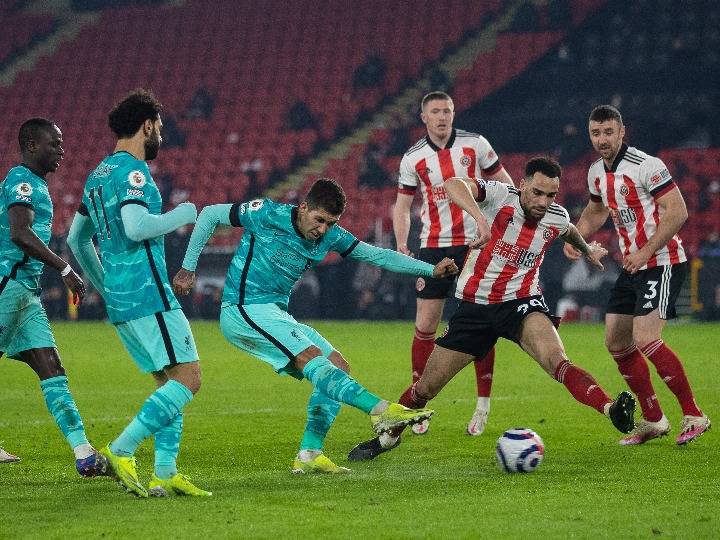 开云体育在线-瑞典末节带走利物浦，皮克节奏完全掌控