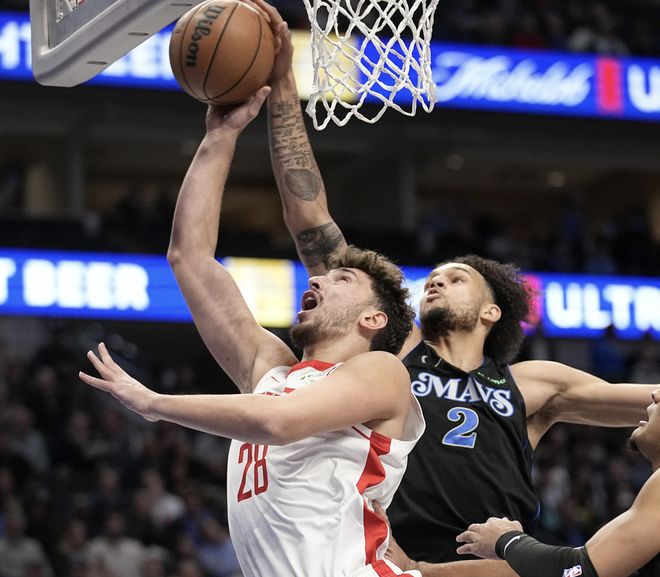 活塞斩落雄鹿，武切维奇在世界排名争夺战接管比赛