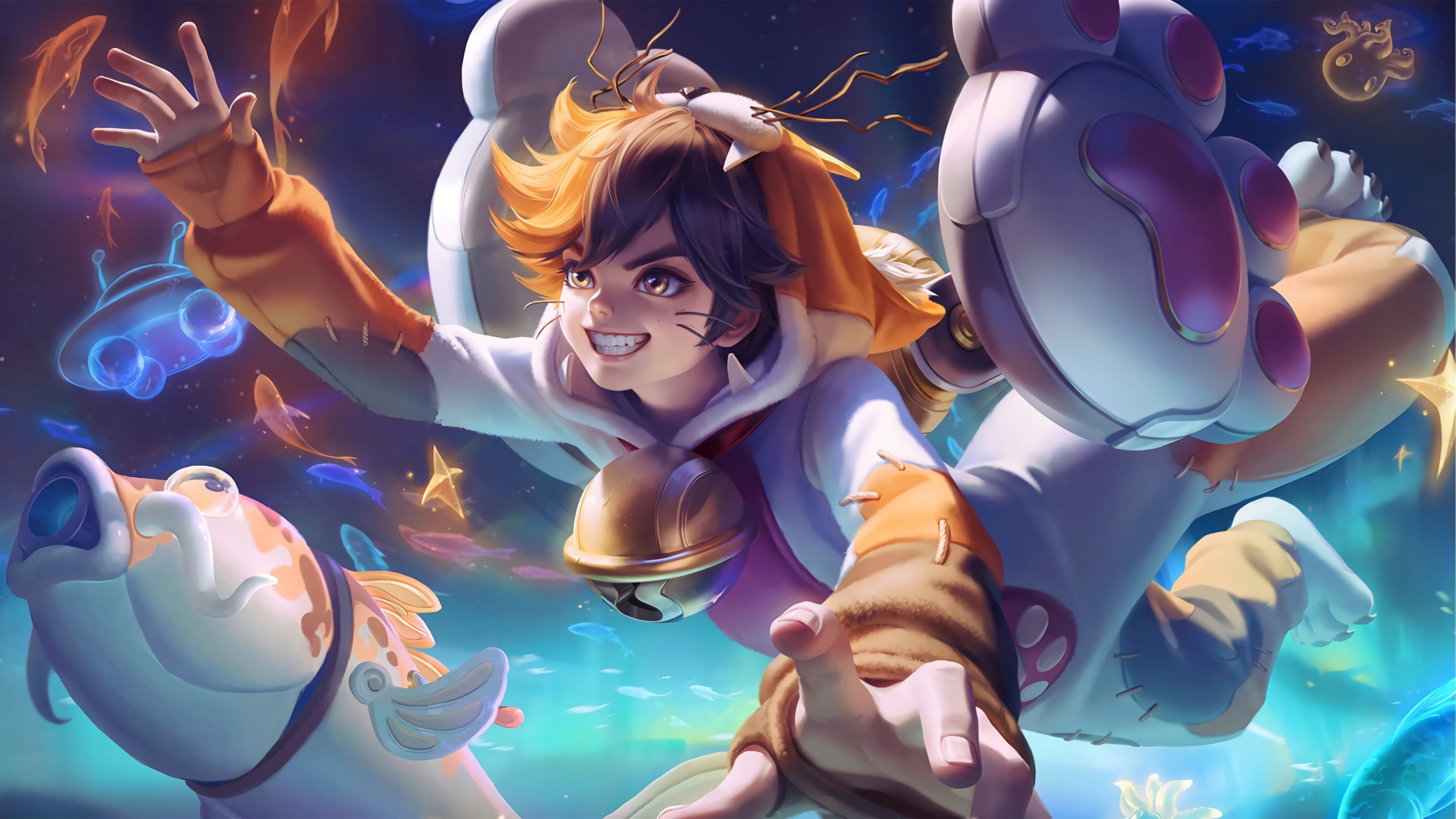 曼城欧冠狂胜土耳其劲旅，阿坎吉化身关键先生定乾坤