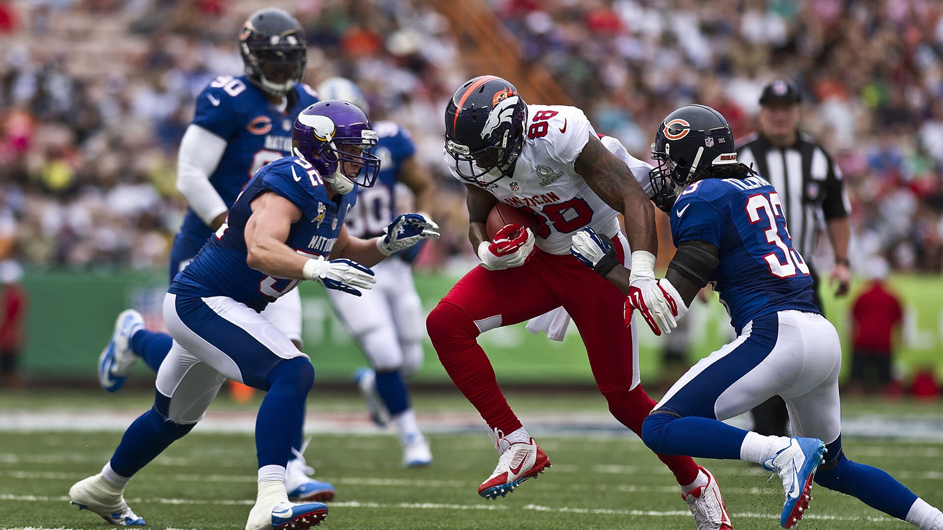 开云体育APP下载-铁塔之盾，德里赫特一夫当关，法国险中求胜打穿几内亚